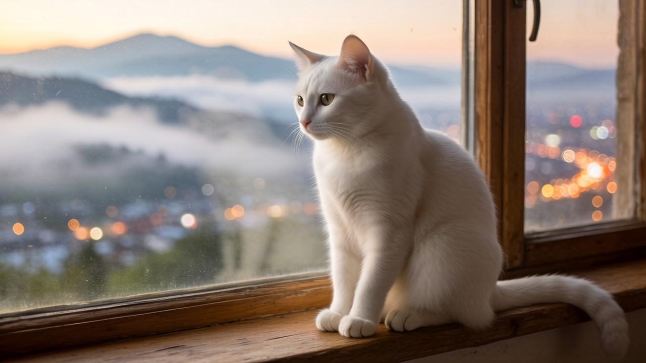 理想，找回自己第一张图