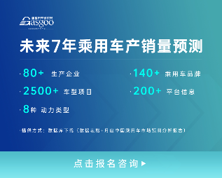 比亚迪超47万辆断层领跑，特斯拉跻身前十 | 2025年11月乘用车集团销量榜