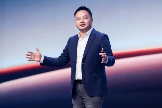 星途品牌之夜：全面开启3.0时代，迈向全球性能豪华新赛道