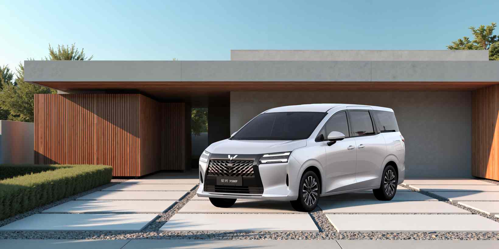 中国MPV市场，进化了？