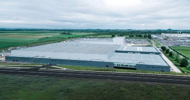 中企，“攻入”欧企供应链