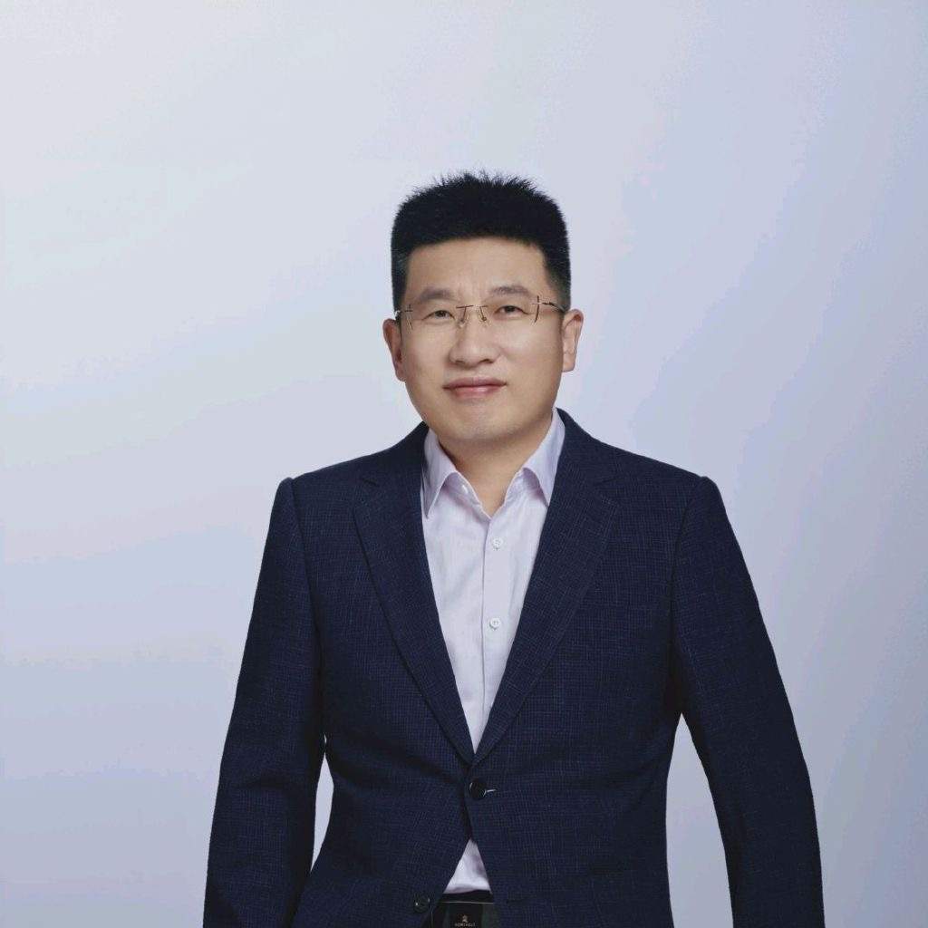 人事变动 | 哈弗总经理赵永坡宣布接任魏牌 CEO