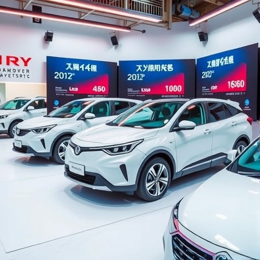 2026年2月乘用车自主品牌销量榜：奇瑞跃升次席，零跑跻身前十丨盖世汽车研究院