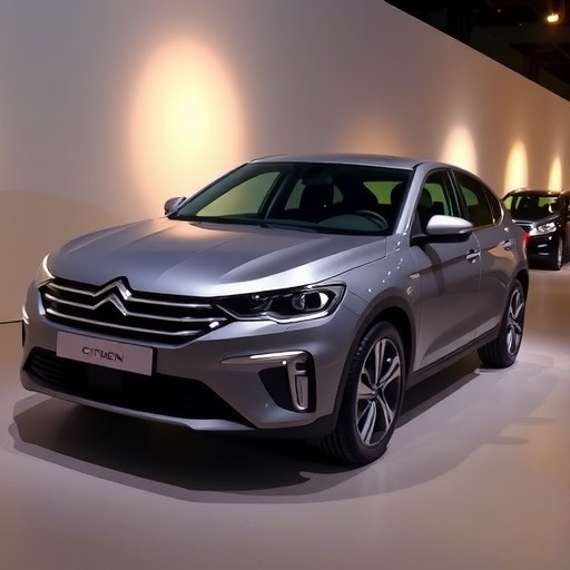 新款凡尔赛C5 X ，价格下探至11万元