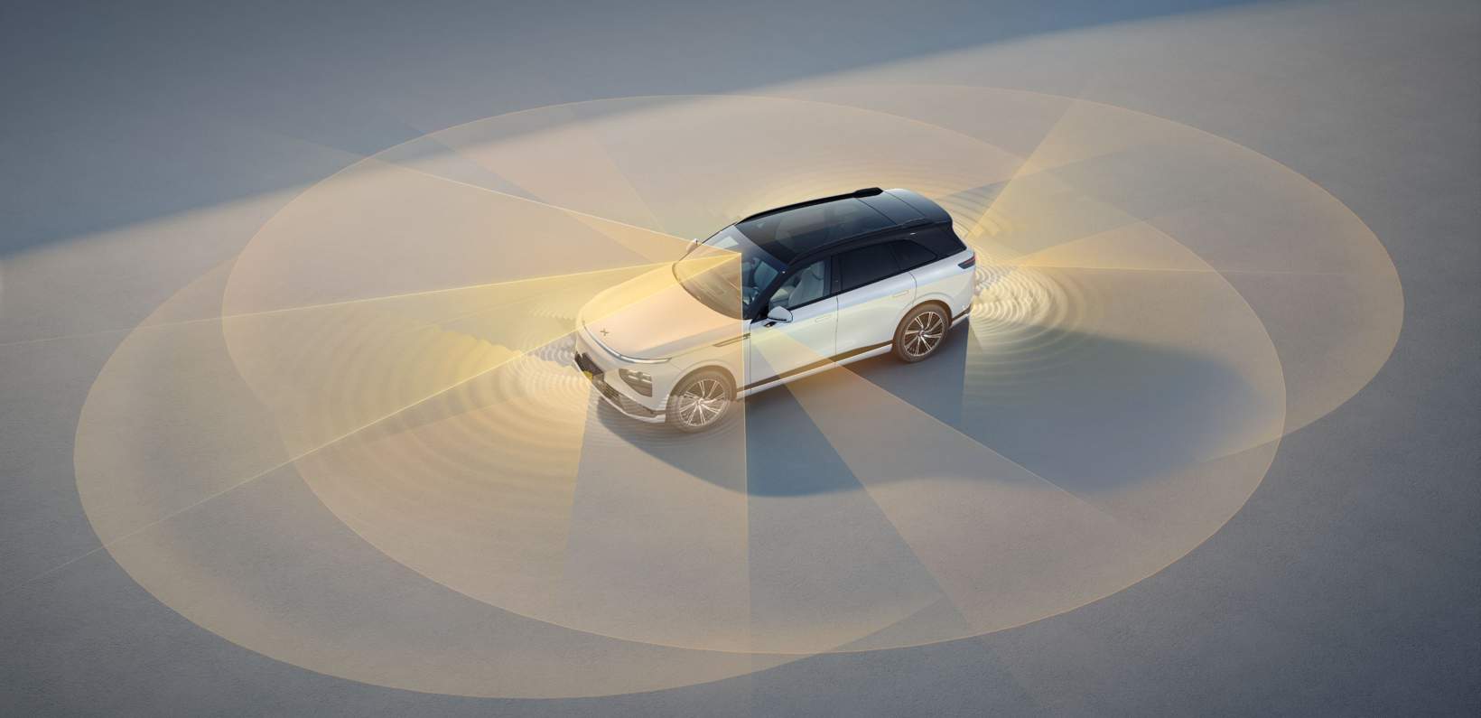 小鹏的高端之路，为何突然“熄火”？