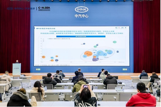 高端电动主导、智能体验升级、家庭场景细分，CCRT报告解读MPV新趋势