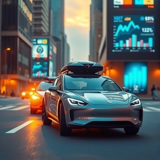 小马智行发布2025年财报：Robotaxi收入翻番