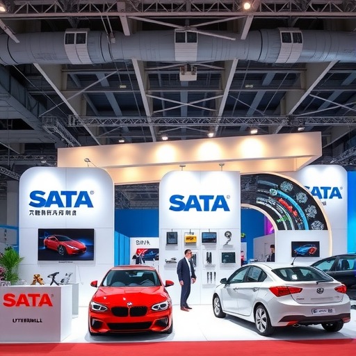 2026 SATA世达首届嘉年华在沪举行