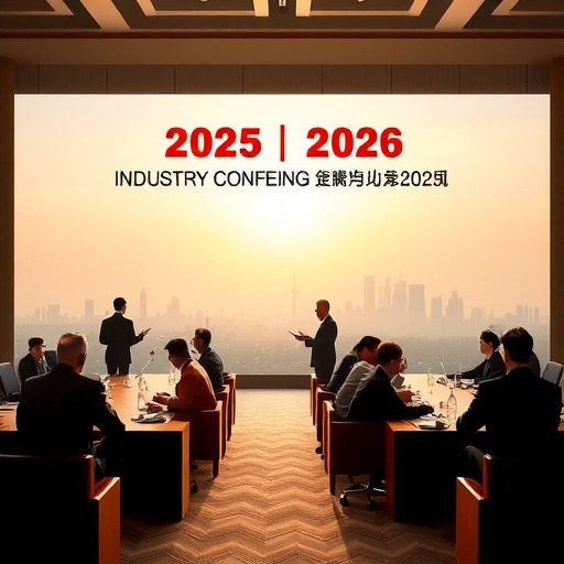 2026商用车产业发展会议在十堰启幕，闭门会议代表共绘“十五五”高质量发展蓝图