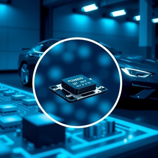 Diodes推出100V PowerDI®8080-5封装MOSFET 可在48V汽车系统中实现高效设计