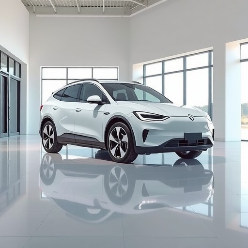 极石汽车3月全球交付量达1,480台，同比增长40.2%