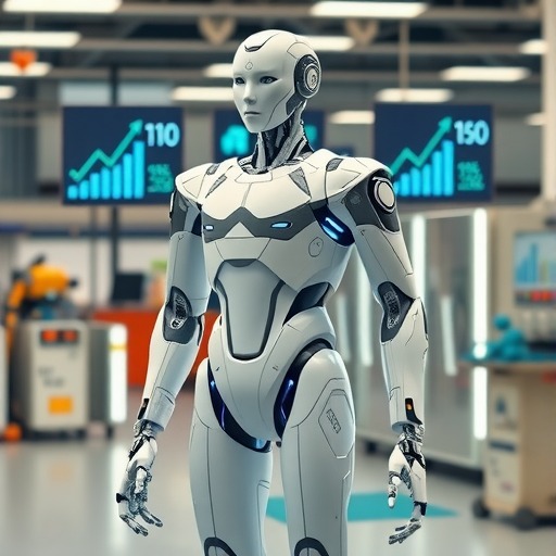 优必选2025“答卷”：全尺寸人形机器人收入增长超22倍