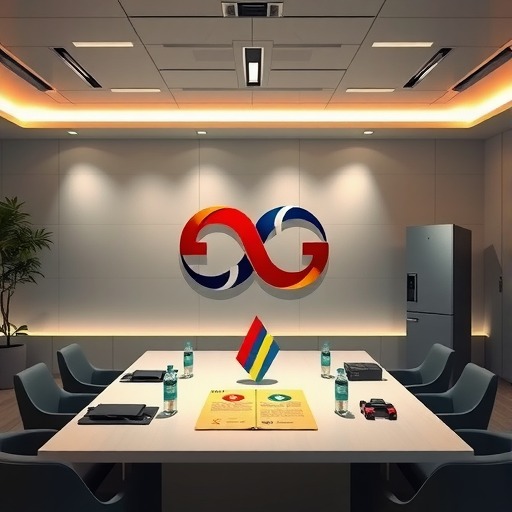 广汽集团与海尔集团战略签约