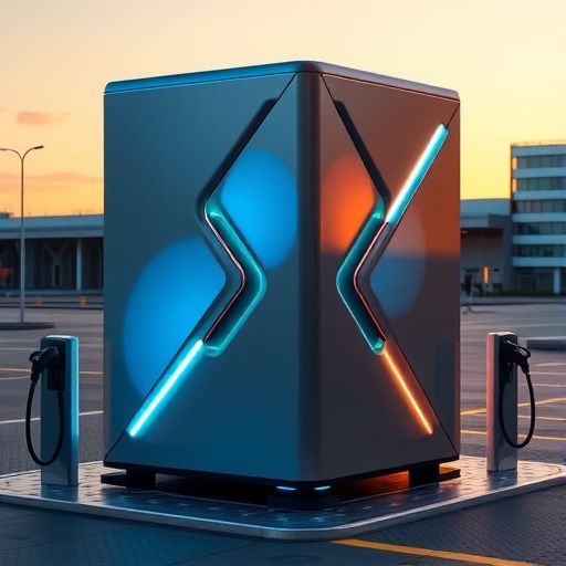 理想汽车3月新增19座理想超充站