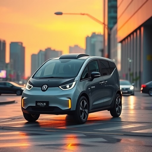 小马智行开启新加坡Robotaxi载客运营