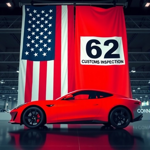 “价格62万元起”，美国再阻击中国车