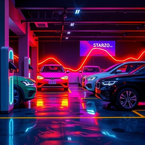 吉利一季度销量创新高，新能源渗透率超52%
