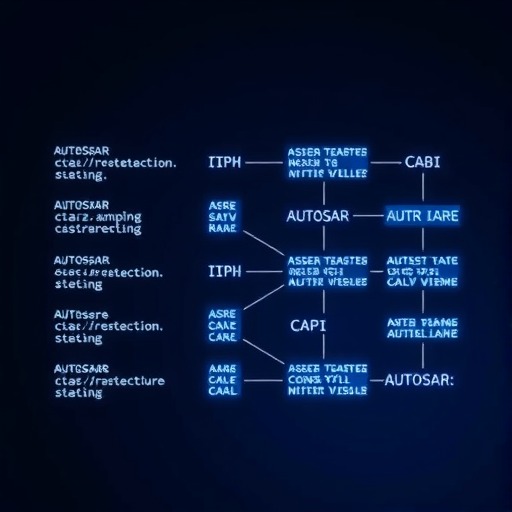 东软睿驰：CAPI贡献——助力AUTOSAR代码标准化