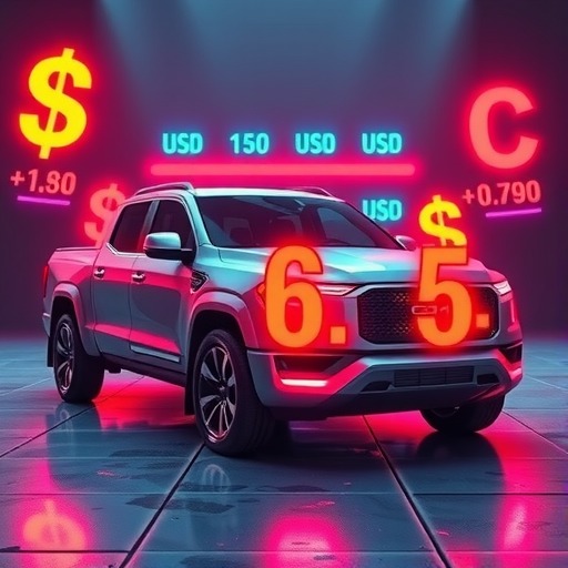 Slate Auto完成6.5亿美元C轮融资 将推出平价电动皮卡