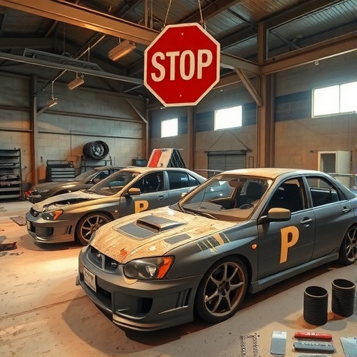 斯巴鲁终止日本市场WRX S4及S4 STI Sport车型订单