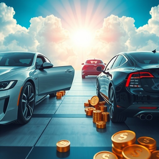 最高月薪1万！比亚迪逆周期扩招超4000人