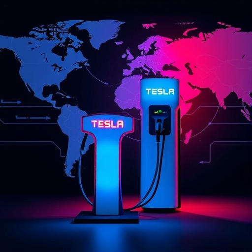 特斯拉NACS加速全球渗透，日本本土充电标准格局将生变？