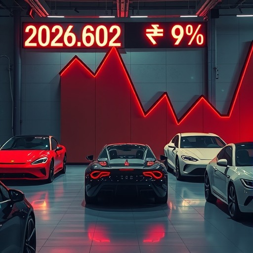 越南2026年2月新车销量同比下降9%，十款销量最低车型公布
