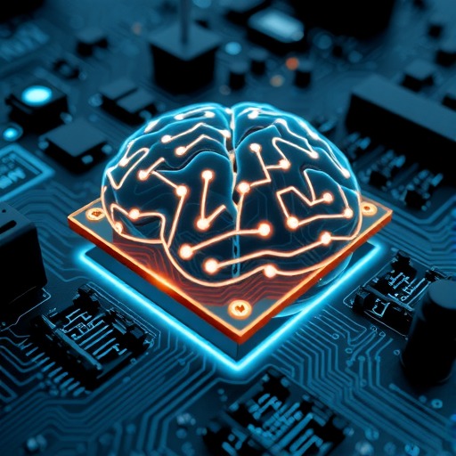 东北大学研发受大脑启发的硬件 未来有望提升自动驾驶汽车的安全性