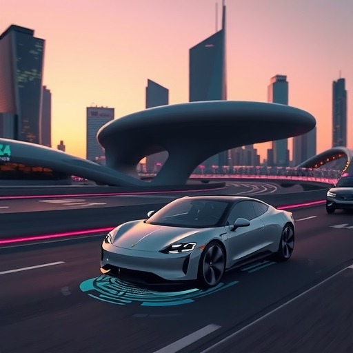 地平线HSD又一关键场景落地，iCAR V27即将上市