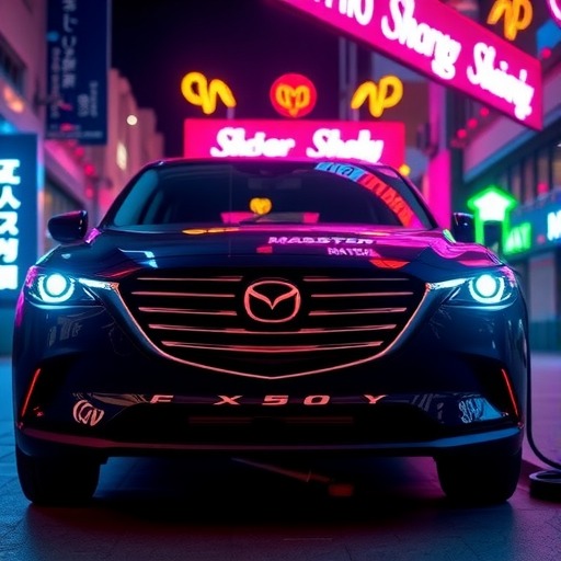 马自达CX-90在越南正式上市，搭载2.5升插电混动系统