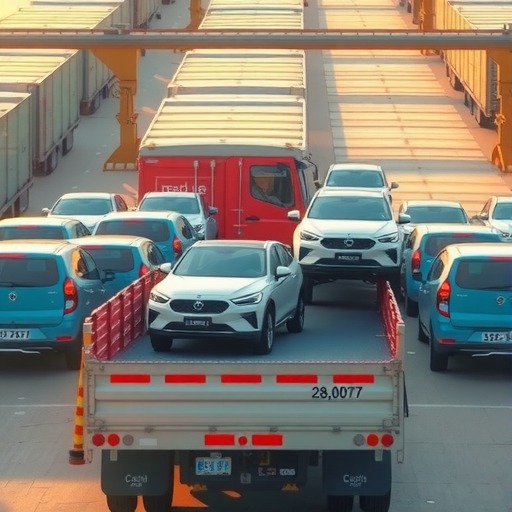 零跑汽车2月交付新车28067台