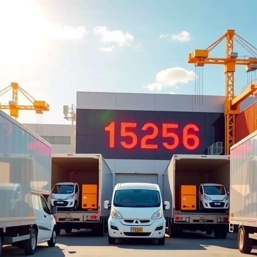 小鹏汽车2月交付新车15256台