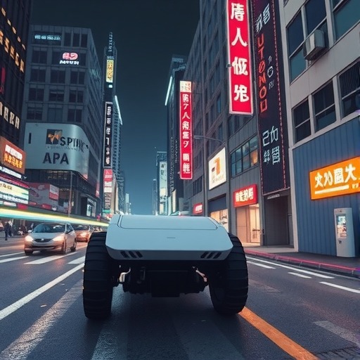 具身智能的“城市战争”：国家队双核，地方军突围