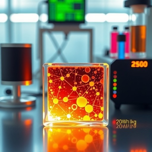 中国科学家在《自然》发表塑料基有机电池技术，能量密度达250 Wh/kg
