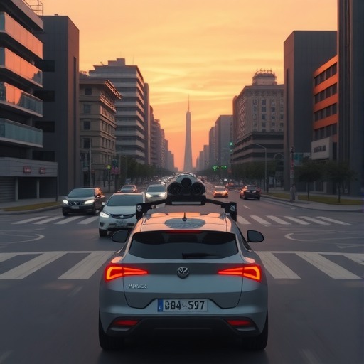 Helm.ai Driver实现仅视觉城市自动驾驶 解锁从L2+级到L4级的可扩展性