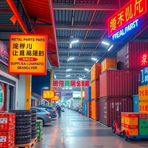 掘金东南亚汽车市场，优质供应商火热招募中！