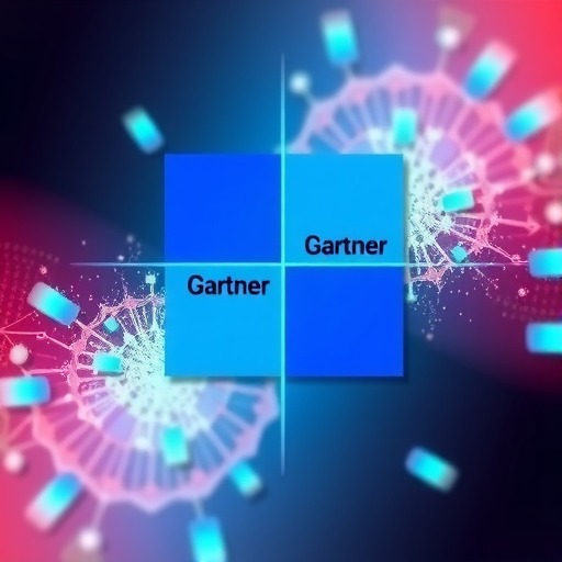 FPT Software入选Gartner®《亚太区公有云IT转型服务魔力象限》报告