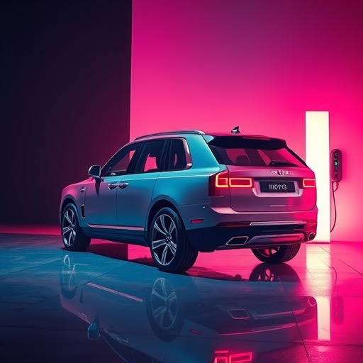 劳斯莱斯开发第二款纯电SUV，计划2027年初上市