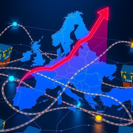 欧洲上汽稳坐榜首，奇瑞149.6%增速发力 | 2025年1-11月，中国乘用车出海，谁在领航？
