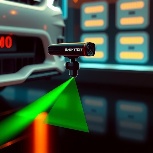 Innoviz Technologies推出激光雷达InnovizThree