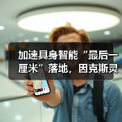 加速具身智能“最后一厘米”落地，因克斯灵巧手完全量产（图3）