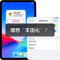 理想“丰田化”?(图3) 理想“丰田化”?(图3)