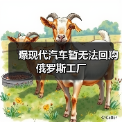 曝现代汽车暂无法回购俄罗斯工厂(图1) 曝现代汽车暂无法回购俄罗斯工厂(图1)