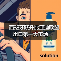 西班牙跃升比亚迪欧盟出口第一大市场(图2) 西班牙跃升比亚迪欧盟出口第一大市场(图2)