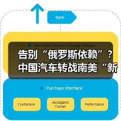 告别“俄罗斯依赖”？中国汽车转战南美“新大陆”（图2）
