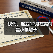 现代、起亚12月在美销量小幅增长(图4) 现代、起亚12月在美销量小幅增长(图4)