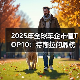 2025年全球车企市值TOP10:特斯拉问鼎榜首,小米、比亚迪跻身前列(图3) 2025年全球车企市值TOP10:特斯拉问鼎榜首,小米、比亚迪跻身前列(图3)