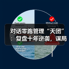 对话零跑管理“天团”：复盘十年逆袭，谋局世界牌桌（图1）