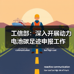 工信部：深入开展动力电池碳足迹申报工作（图3）