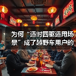 为何“适时四驱适用场景”成了越野车用户的“秘密武器”?在面对复杂路况和多变气候时,究竟什么样的四驱技术才是真正的救星?本文将深入剖析“适时四驱”的独特魅力,让你(图2) 为何“适时四驱适用场景”成了越野车用户的“秘密武器”?在面对复杂路况和多变气候时,究竟什么样的四驱技术才是真正的救星?本文将深入剖析“适时四驱”的独特魅力,让你(图2)